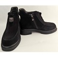 черевики Blizzarini ZM099-21 
